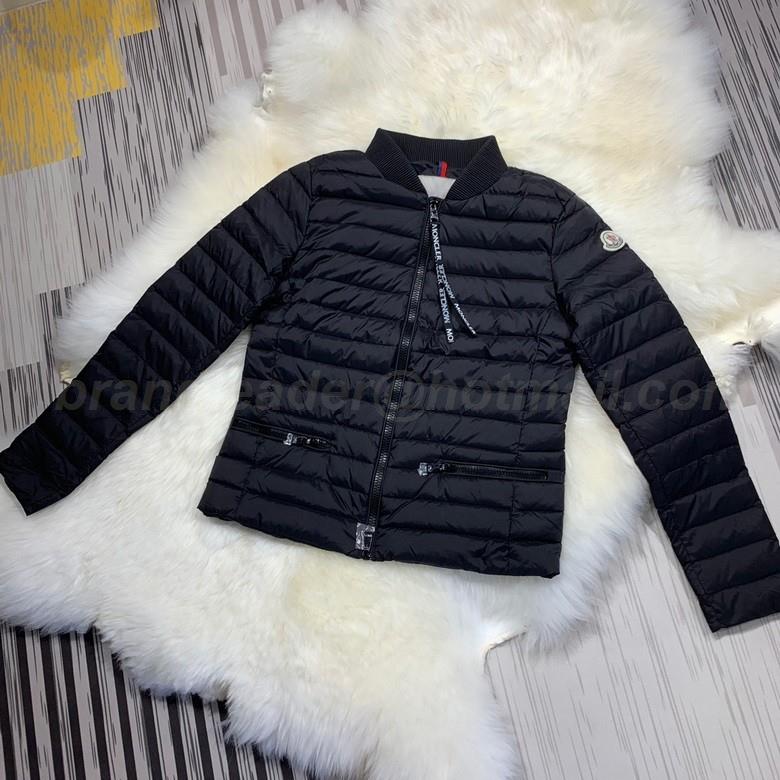 Moncler Women's Outwear 261